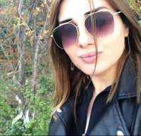 Kayseri’den escort bayan Ecem